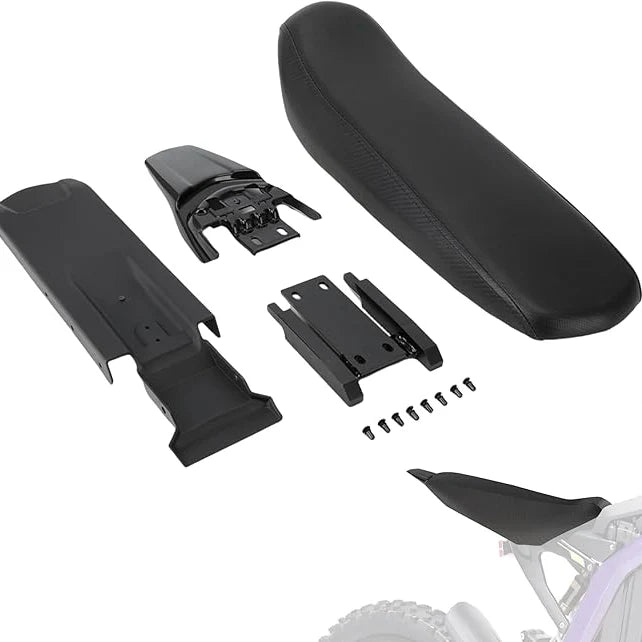 Light bee x extended seat