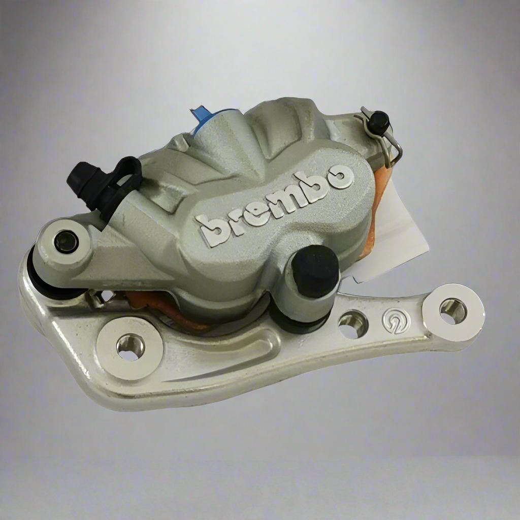 Stark Varg Supermoto Rear Brake Kit