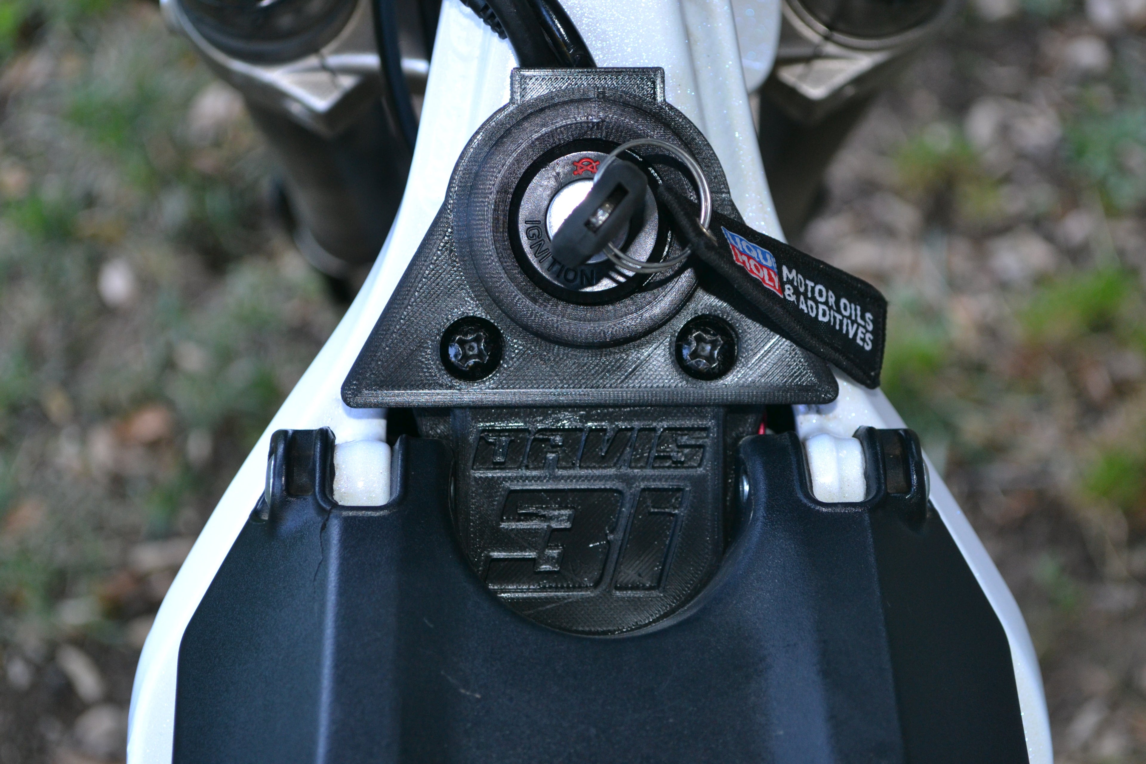 Personalized Ignition