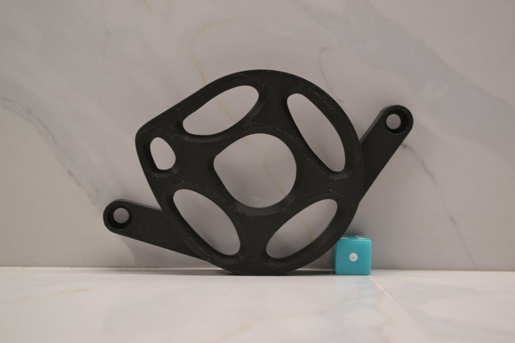 Talaria X3 Motor Cover