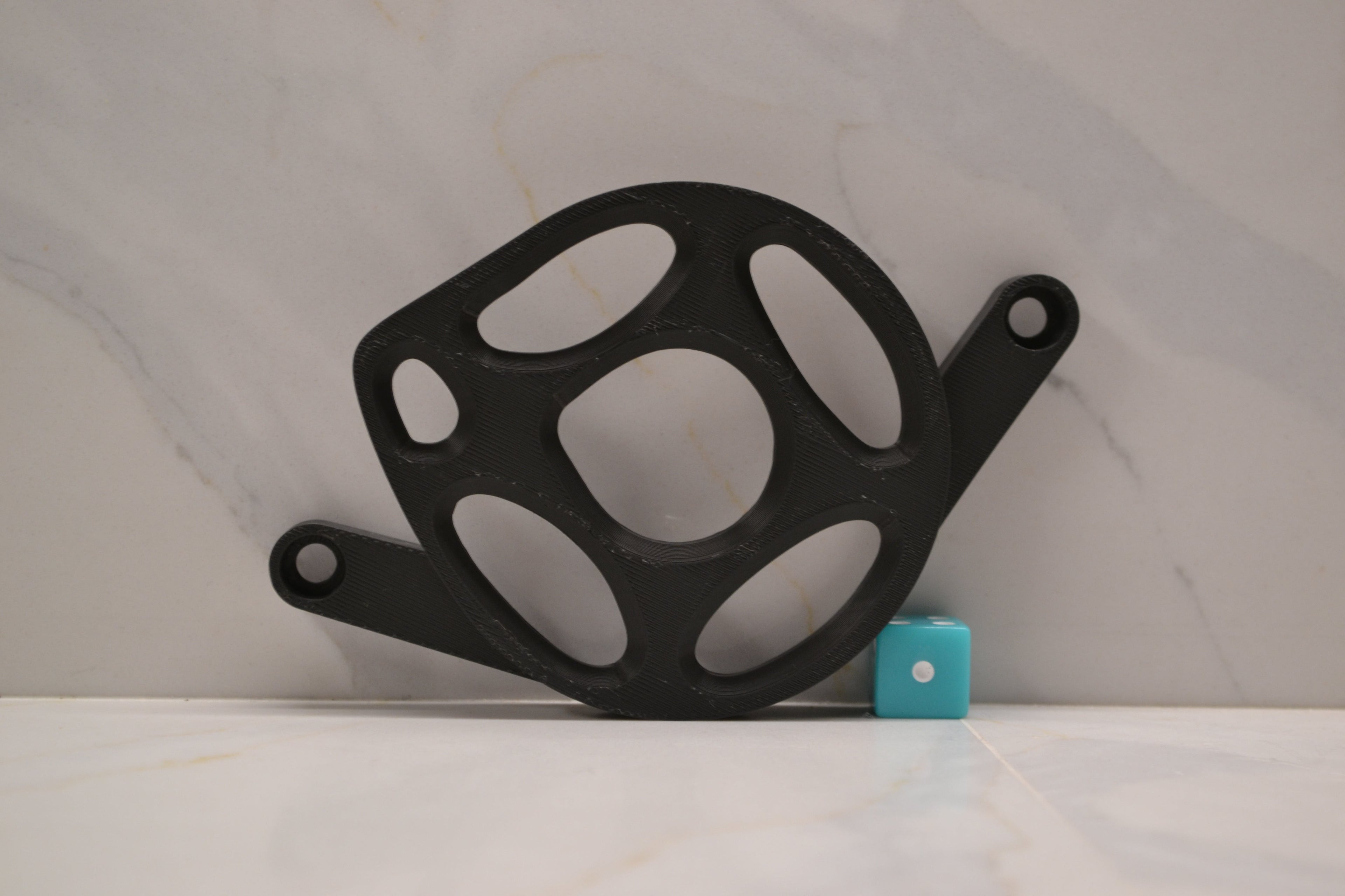 Talaria X3 Motor Cover