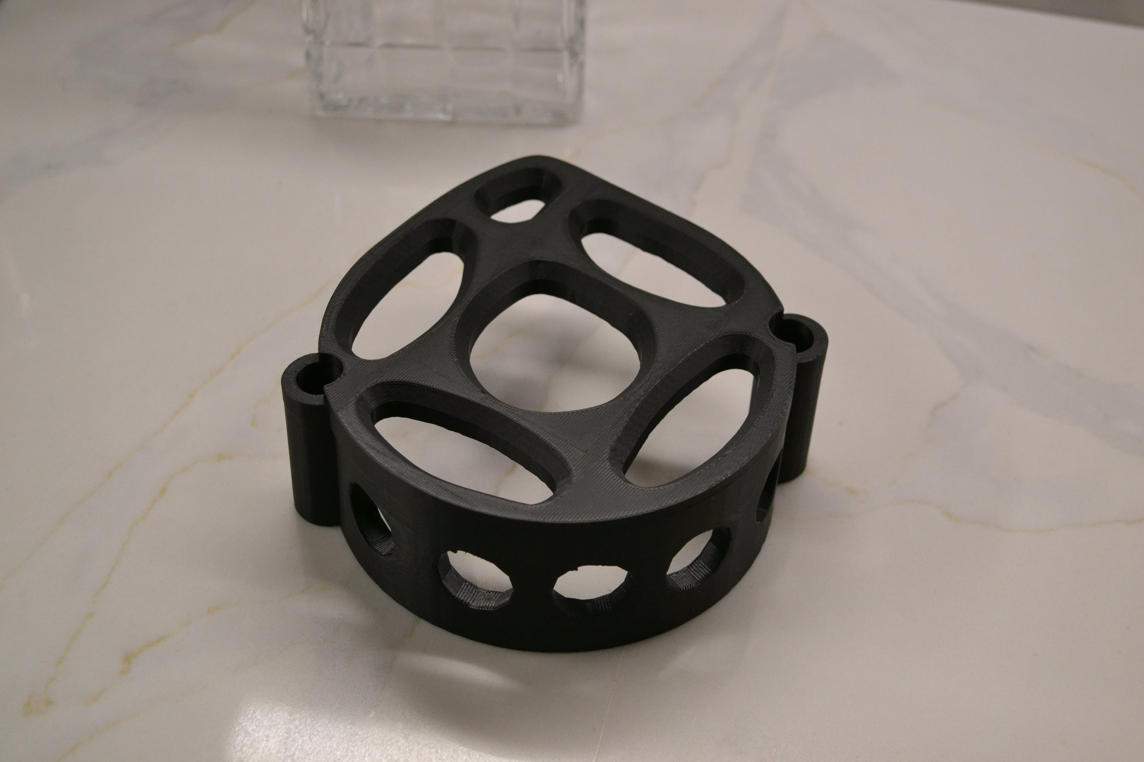 Ultra Bee Motor Cover