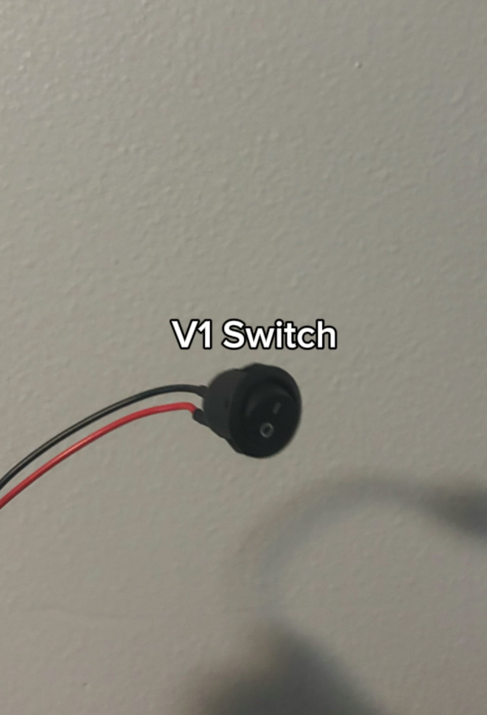 9volt battery powered light