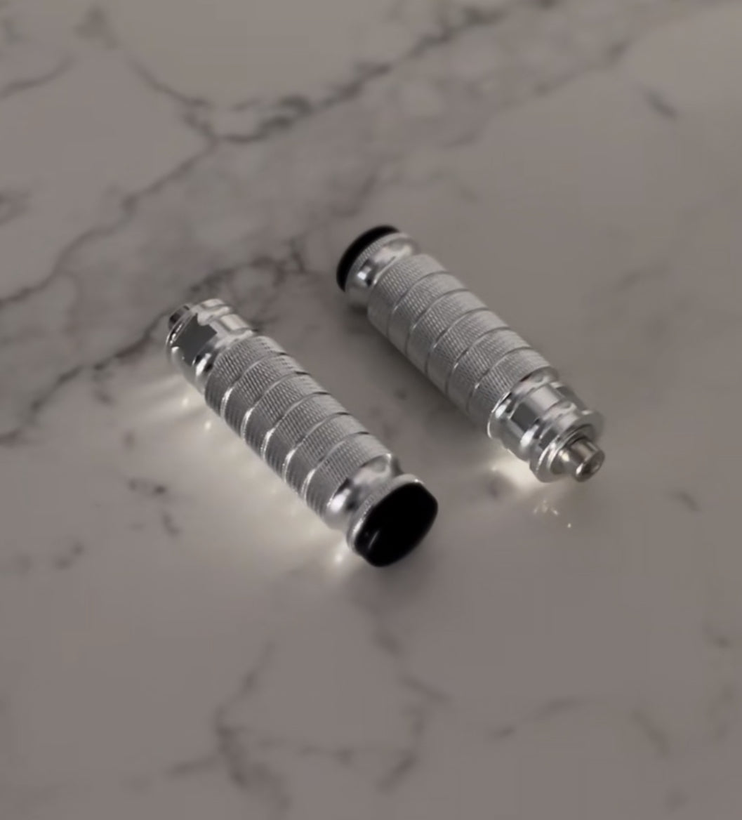 STARK VARG SHIFT LOCK