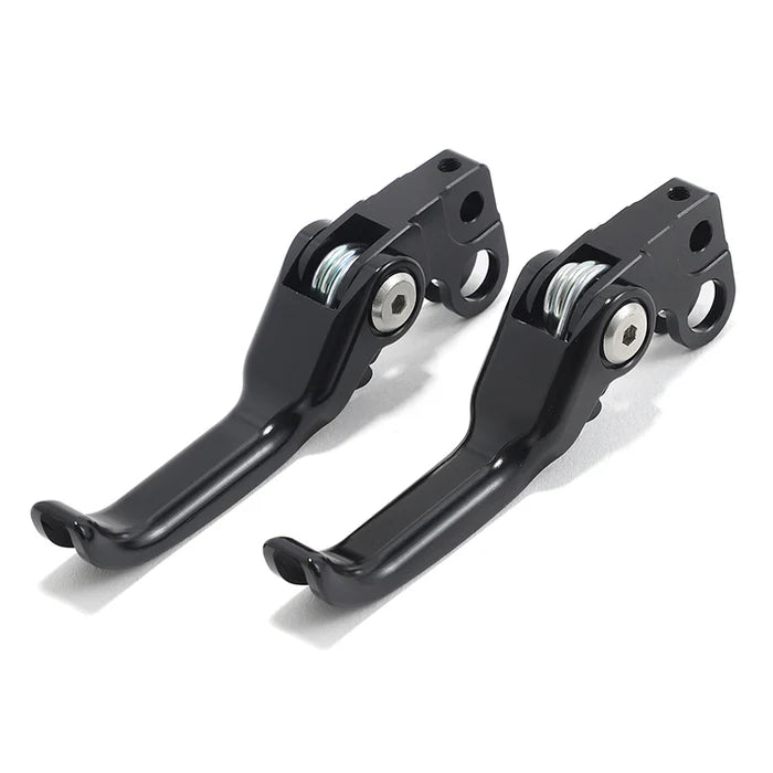 Surron Lbx foldable brake lever kit