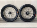 lbx supermoto wheel