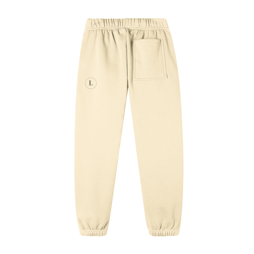 LUX Essential Sweatpants