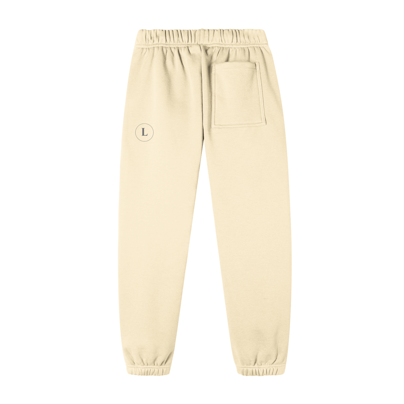LUX Essential Sweatpants