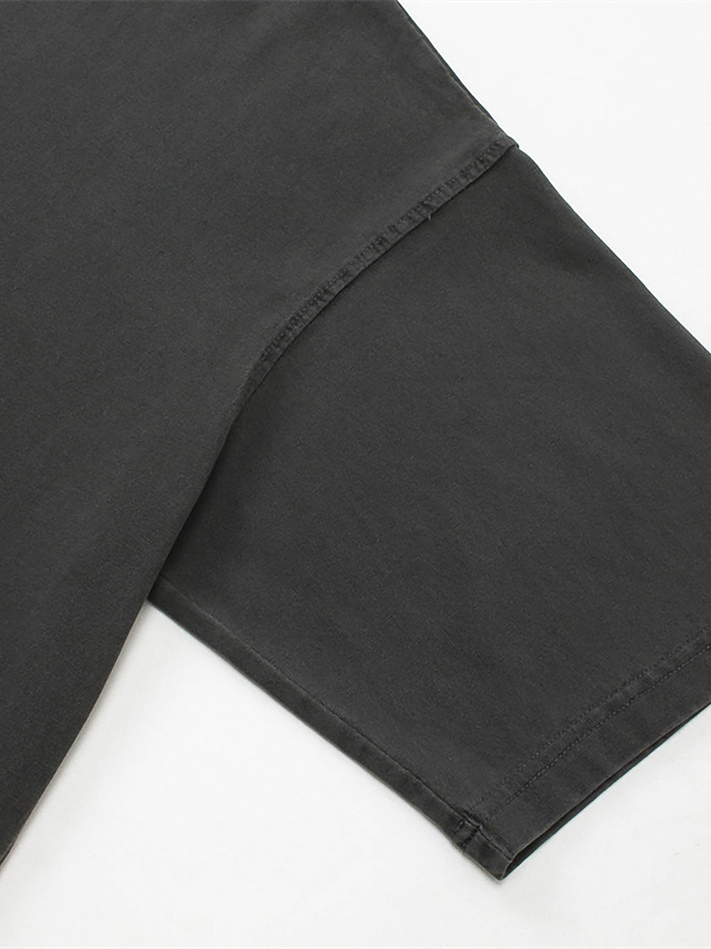 Lux-EnzymeWashedT-Shirt