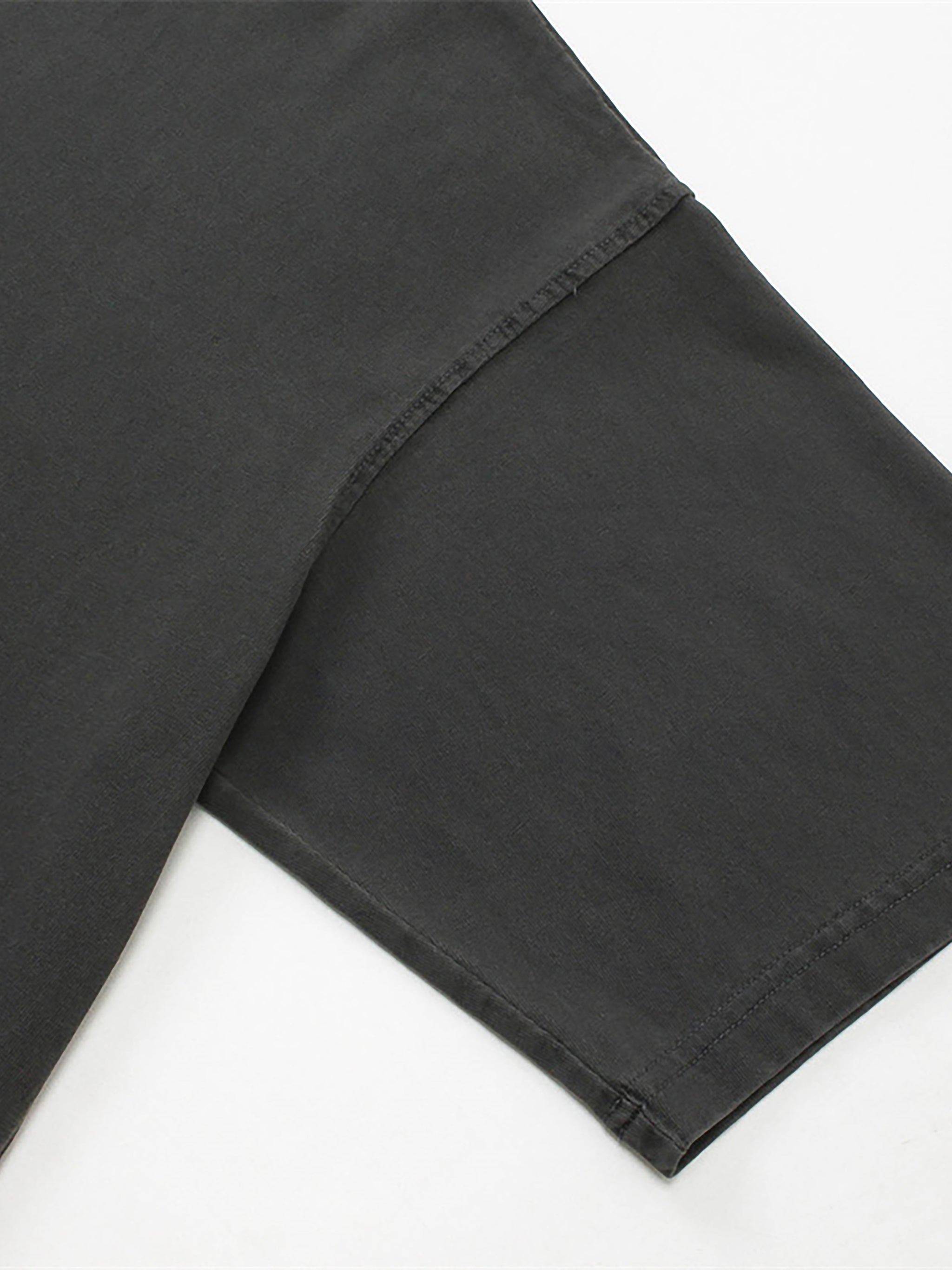 Lux-EnzymeWashedT-Shirt