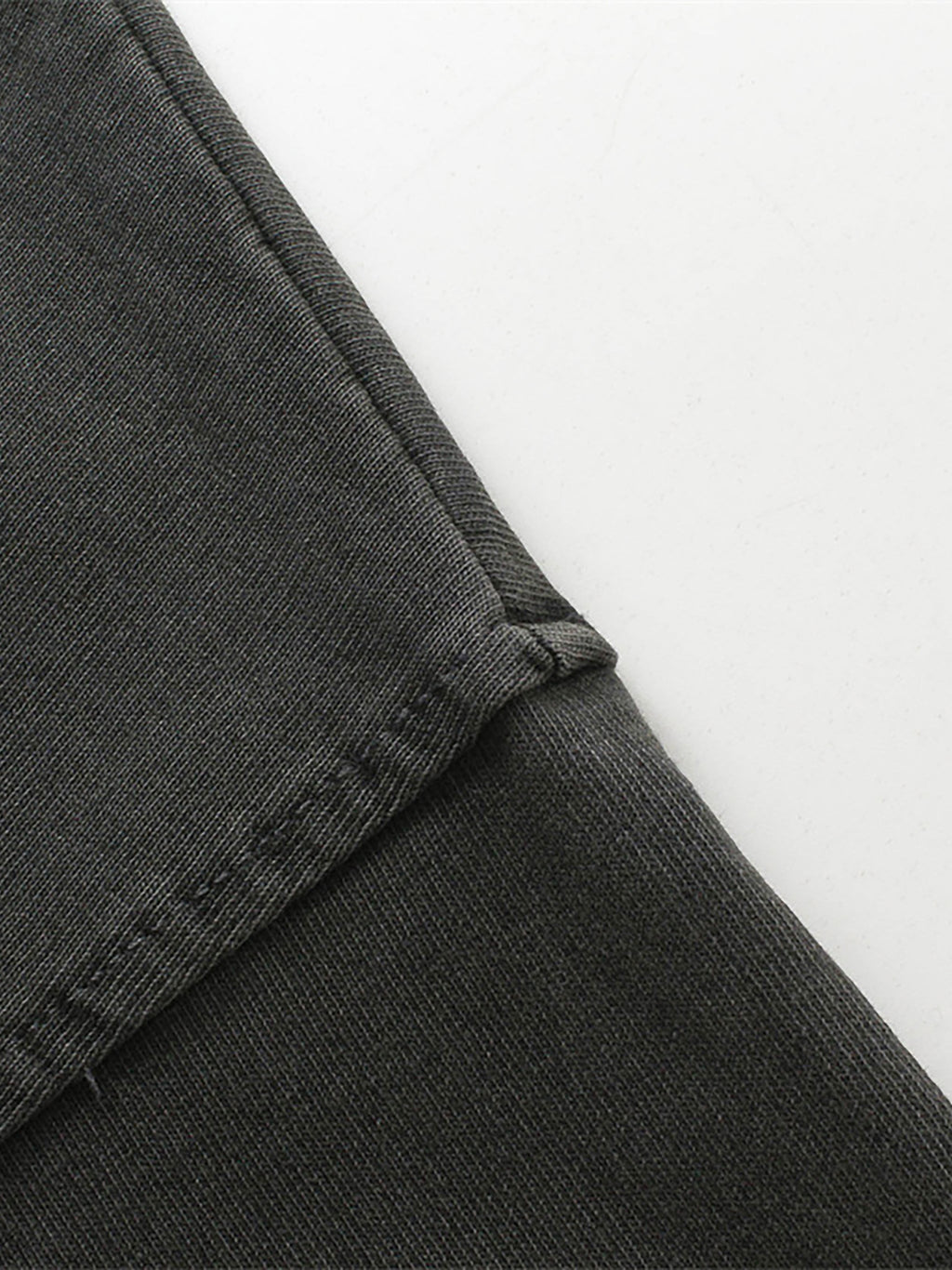 Lux-EnzymeWashedT-Shirt