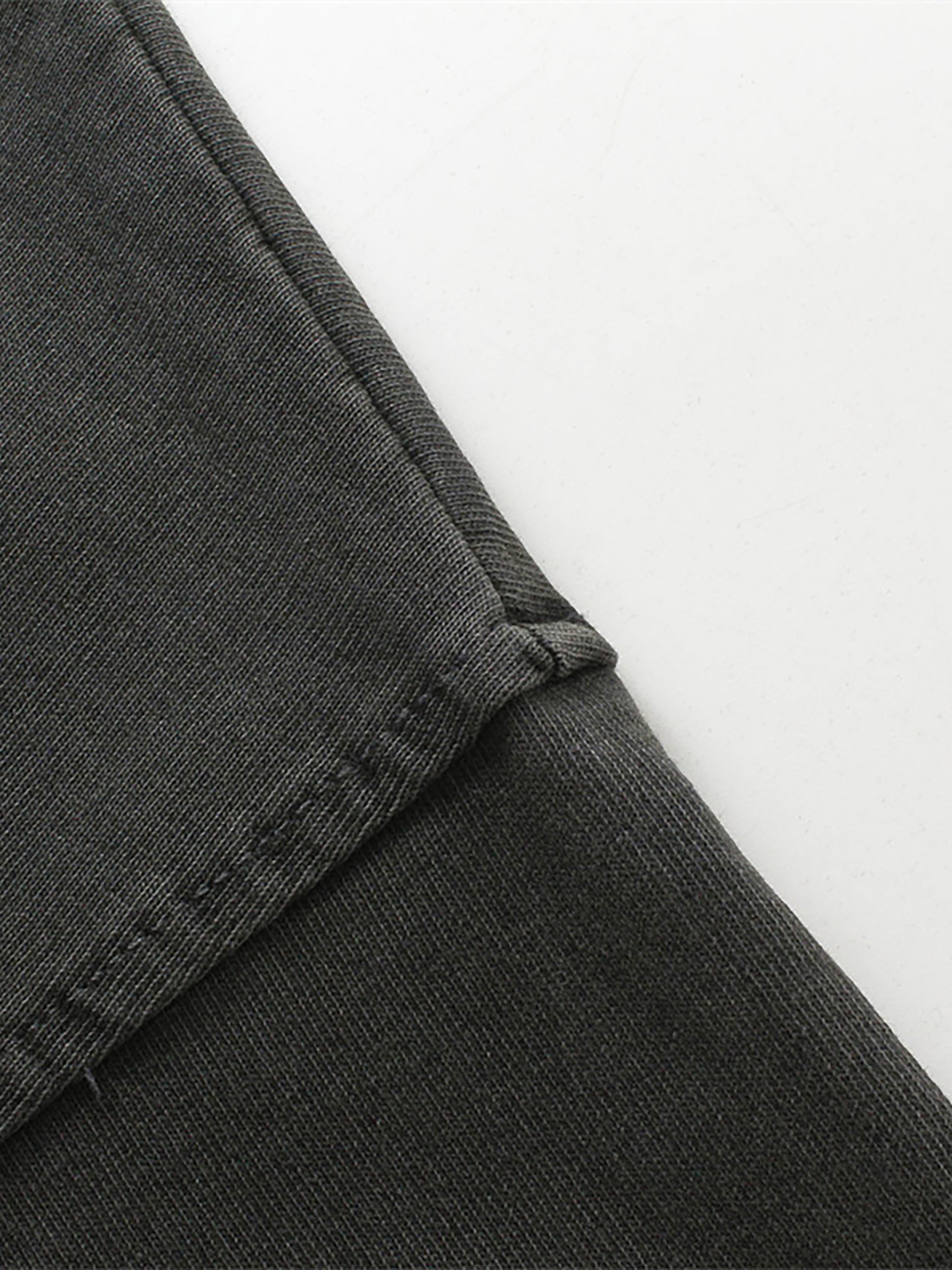 Lux-EnzymeWashedT-Shirt